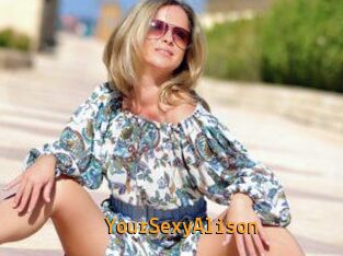 YourSexyAlison