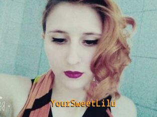 YourSweetLilu