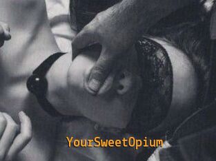 YourSweetOpium