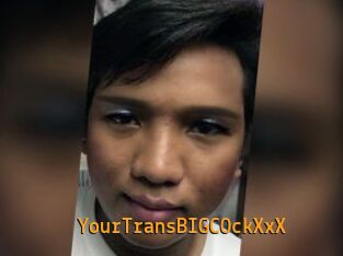 YourTransBIGCOckXxX
