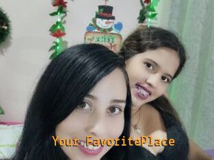 Your_FavoritePlace