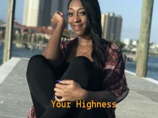 Your_Highness