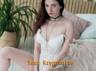 Your_Kryptonite