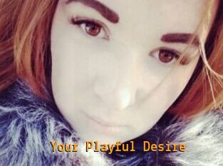 Your_Playful_Desire