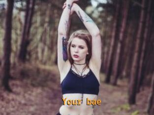 Your_bae