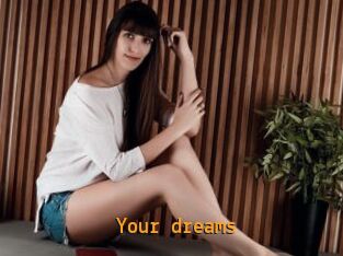 Your_dreams_