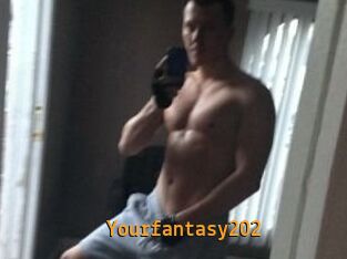 Yourfantasy202