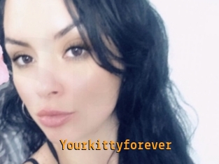 Yourkittyforever
