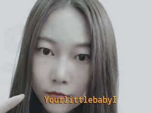 YourlittlebabyI