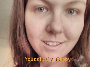 YoursTruly_Gabby