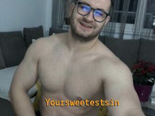 Yoursweetestsin
