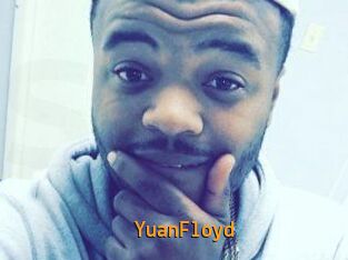Yuan_Floyd