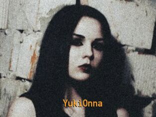 YukiOnna