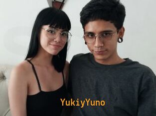 YukiyYuno