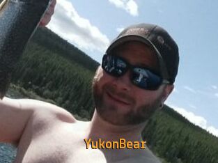 YukonBear