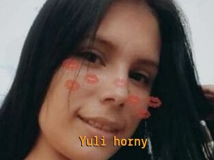 Yuli_horny