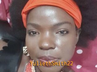 YuliethSmith22