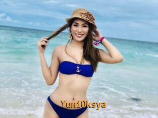 YumiOksya