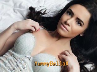 YummyBellaX