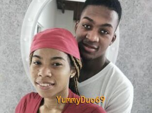 YummyDuo69