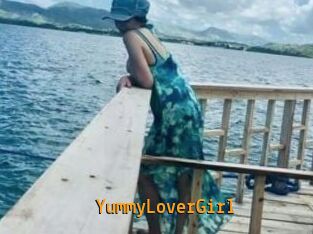 YummyLoverGirl