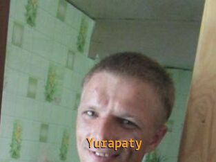 Yurapaty