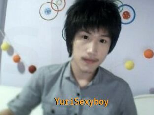 YuriSexyboy