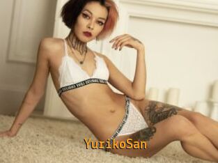 YurikoSan