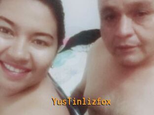 YusTinlizfox