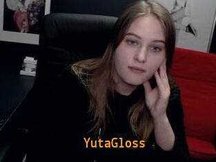 YutaGloss