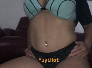 YuyiHot