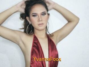 YvannaFoox