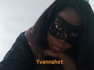 Yvannahot