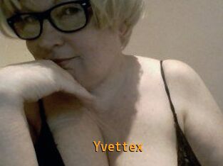 Yvettex