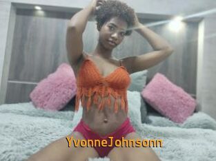 YvonneJohnsonn