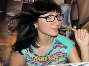 Y0urchoice