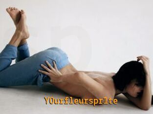 Y0urfleurspr1te