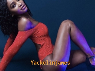 Yackelinjames