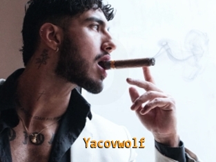 Yacovwolf