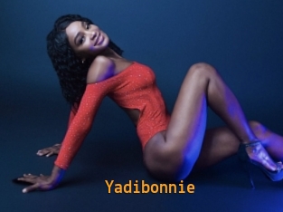 Yadibonnie