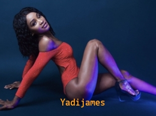 Yadijames