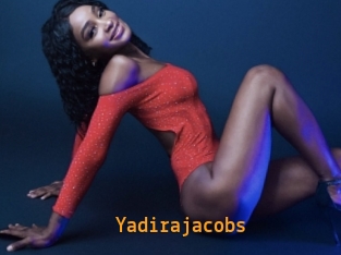 Yadirajacobs