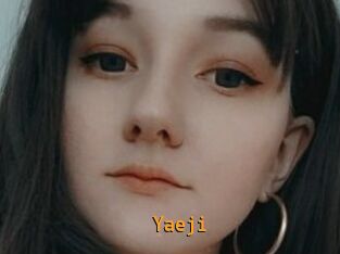Yaeji