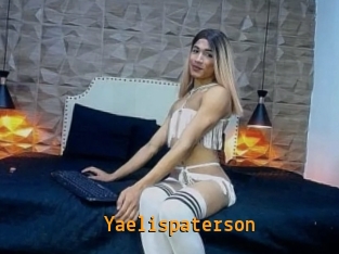 Yaelispaterson