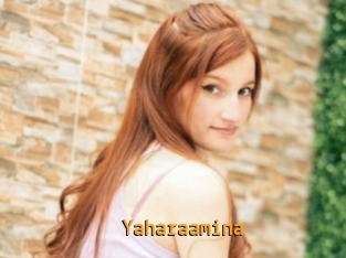 Yaharaamina