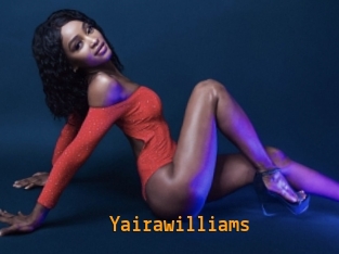 Yairawilliams