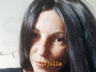 yajulia Sexcam Portal