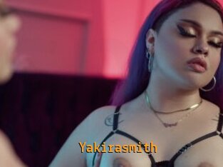 Yakirasmith