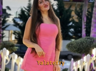 Yalaterry