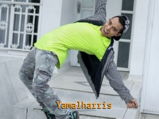 Yamalharris